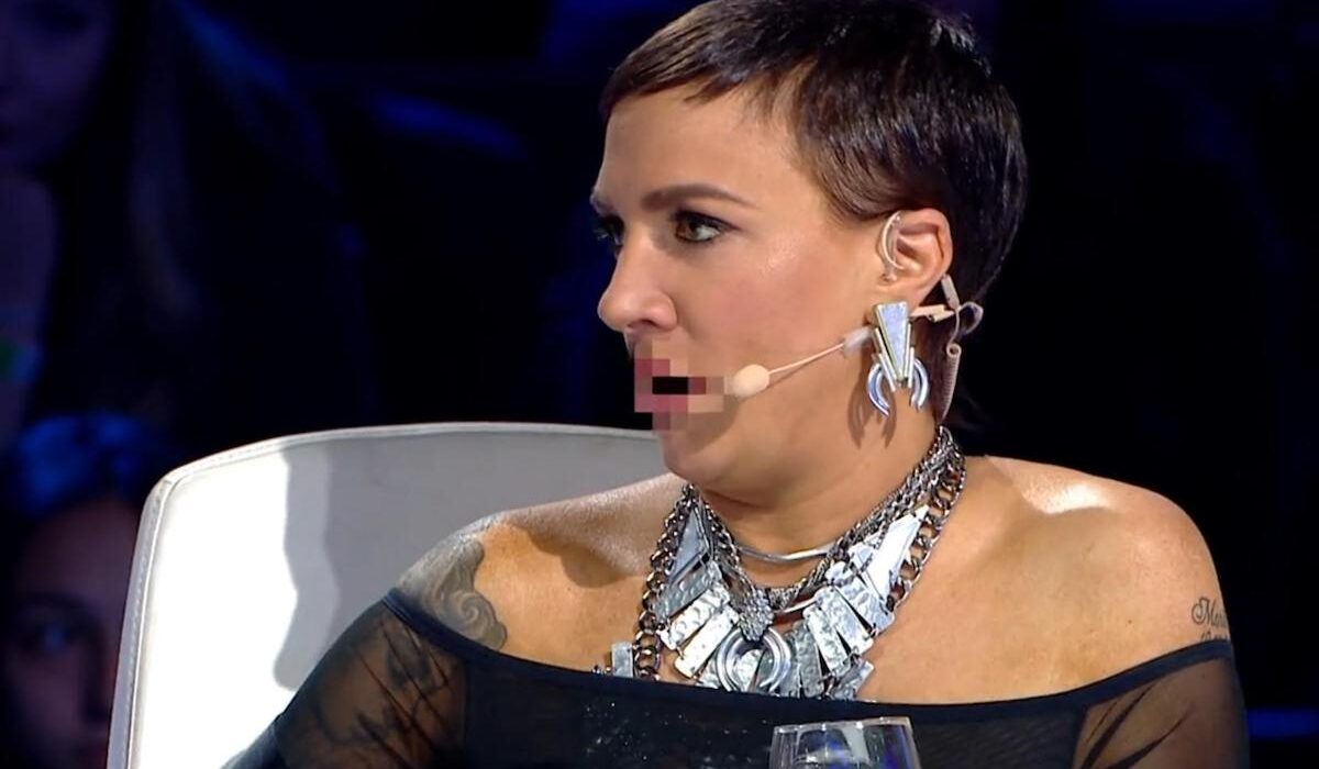 Tóth Gabi a legközönségesebb a zsűriben