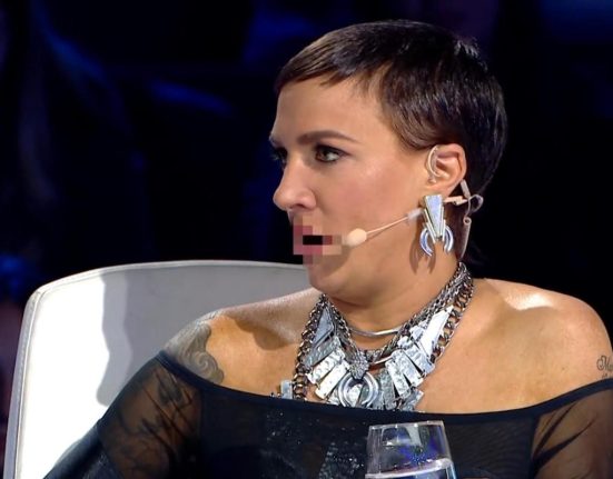 Tóth Gabi a legközönségesebb a zsűriben
