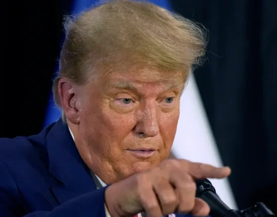 Trump Nobel-békedíjat kaphat
