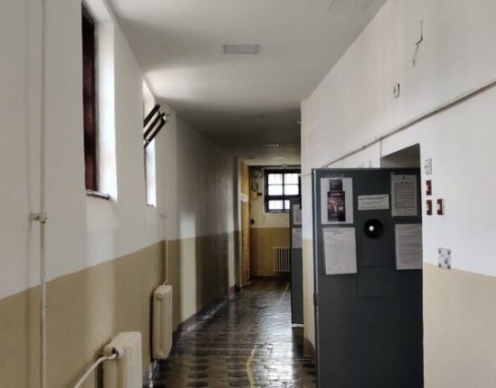 börtönbe került az erőszakos NAV alkalmazott