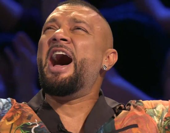 Gáspár Laci az RTL sztárja