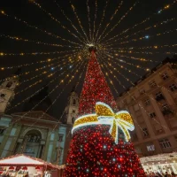 Budapesti Karácsonyi Vásár/AVB