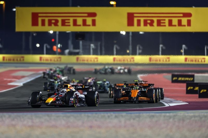 Las Vegas-i Nagydíj