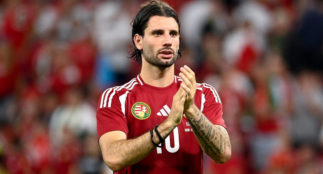 Szoboszlai Dominik/m4sport