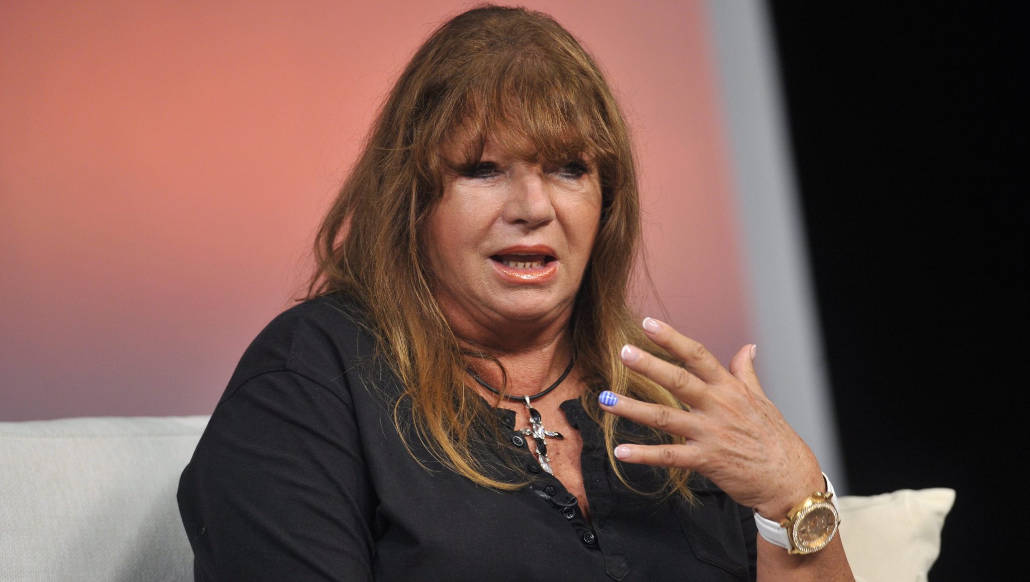 Zalatnay Sarolta Cini